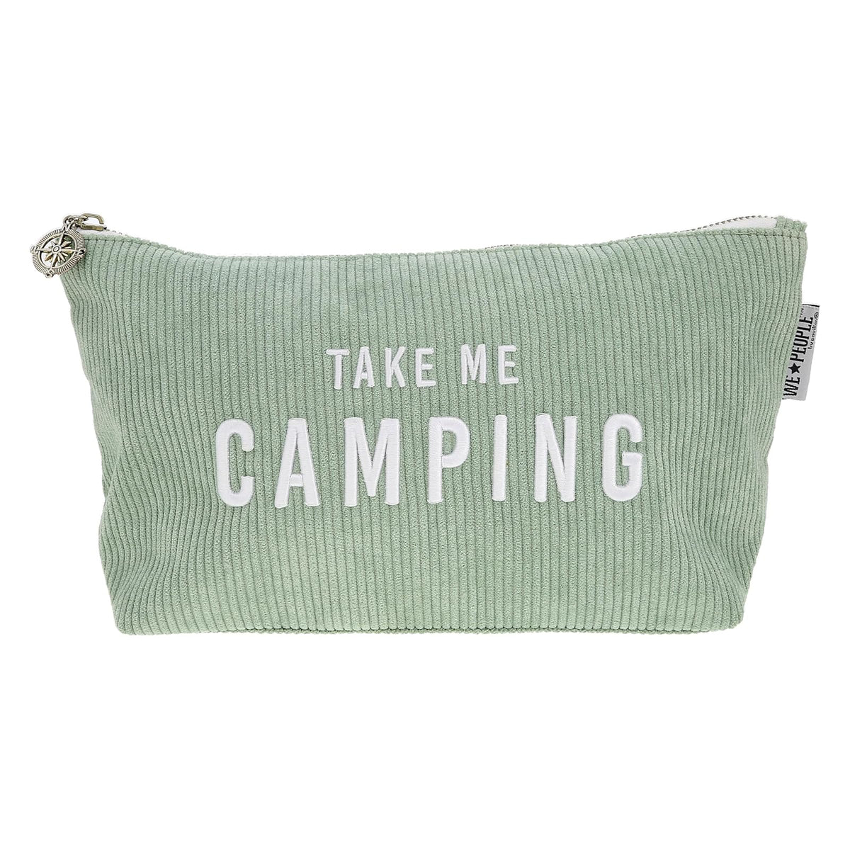 Pavilion Gift Company Cosmetic Case