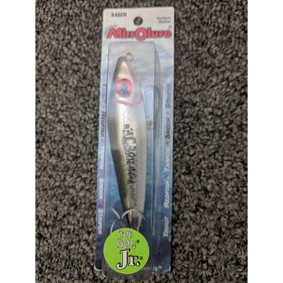 MirrOLure Fishing Hook