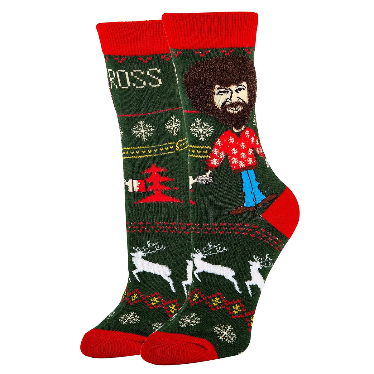 Socks by ooohyeah