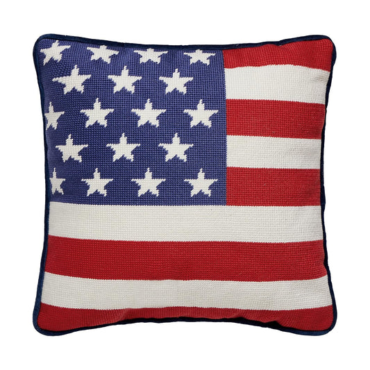 Peking Handicraft Pillow
