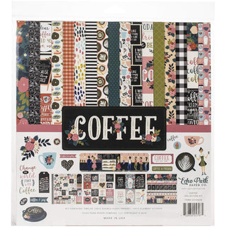 Echo Park Paper Sheet Paper