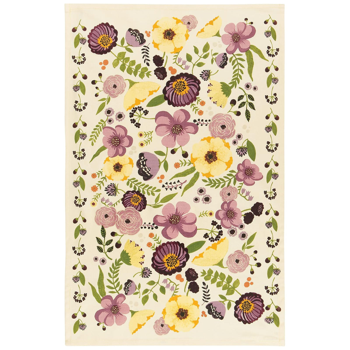 Now Designs Towel, Small, Adeline