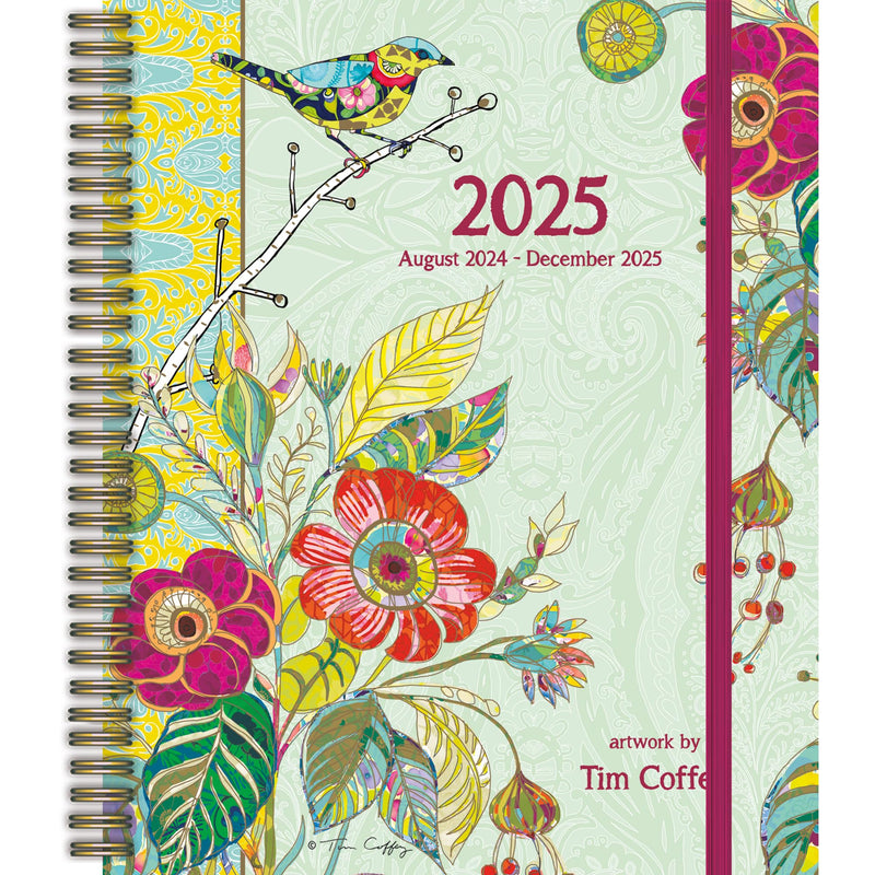 WSBL Ladybird 2025 Deluxe Planner (25997061026)