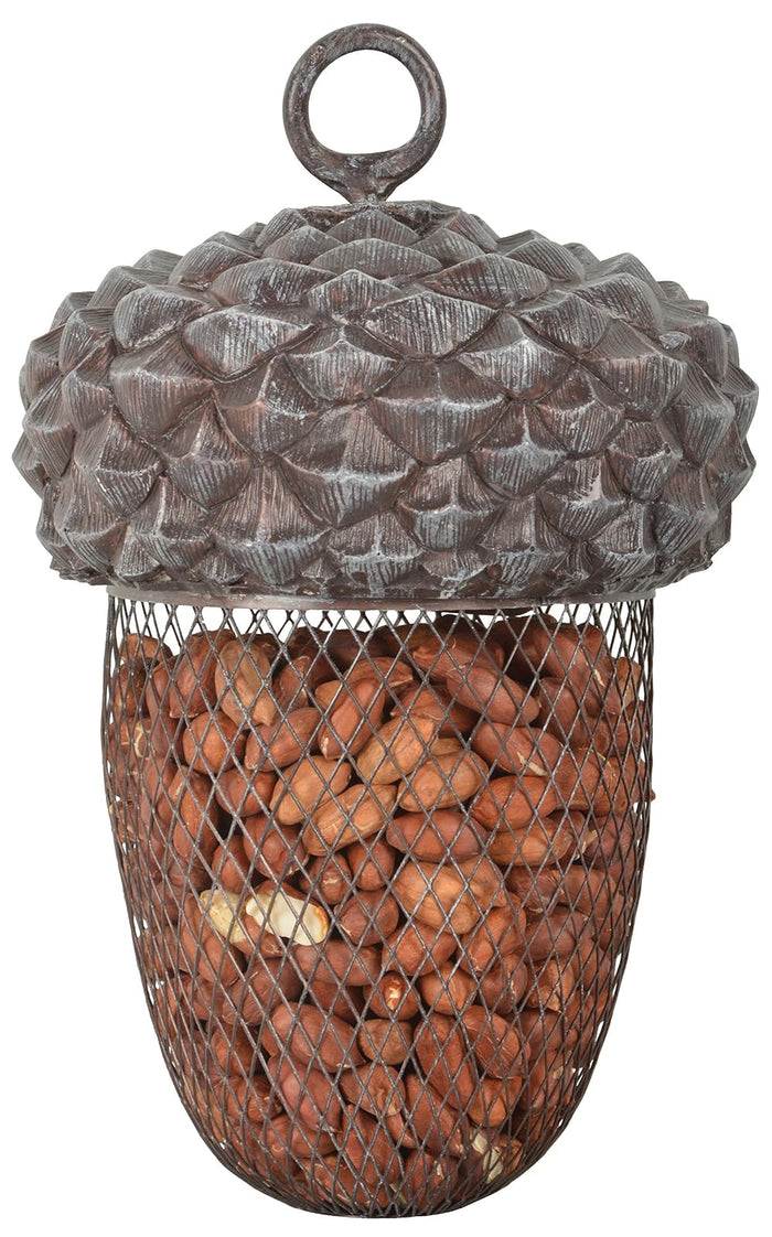 Esschert Acorn bird feeder Home Accent