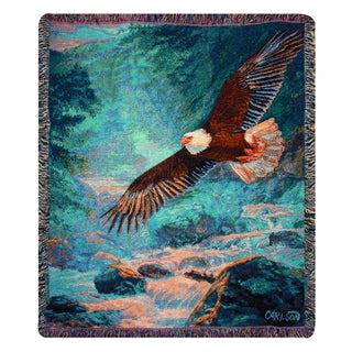 Manual Woodworker Wall Art, 60"L x 50"W, American Majesty