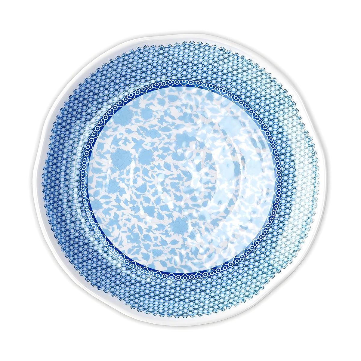 Q Squared Dishware Plate