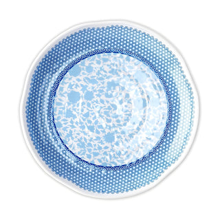 Q Squared Dishware Plate