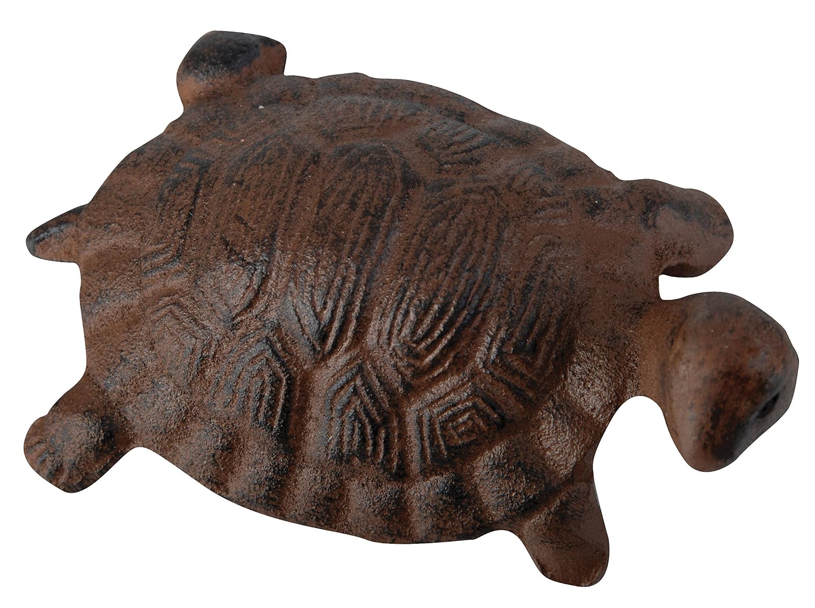 Esschert Design Cast Iron Decorative Turtle Small