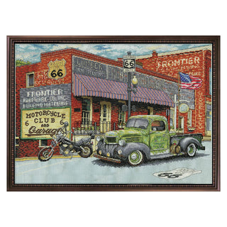 Design Works Crafts Art Craft Kit