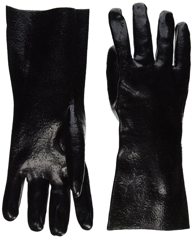 Pete Rickard 14" Land or Water Waterproof Trapping Gloves - CA388, Multi, One Size