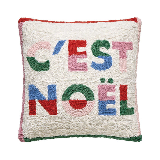 Peking Handicraft Pillow