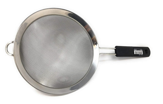 OXO Good Grips 8-Inch Double Rod Strainer