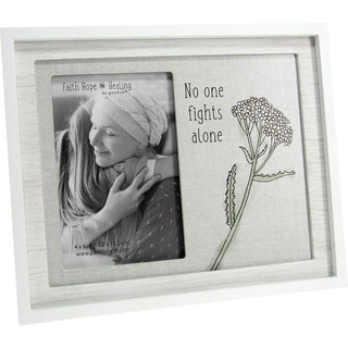 Pavilion Gift Company Picture Frame, White