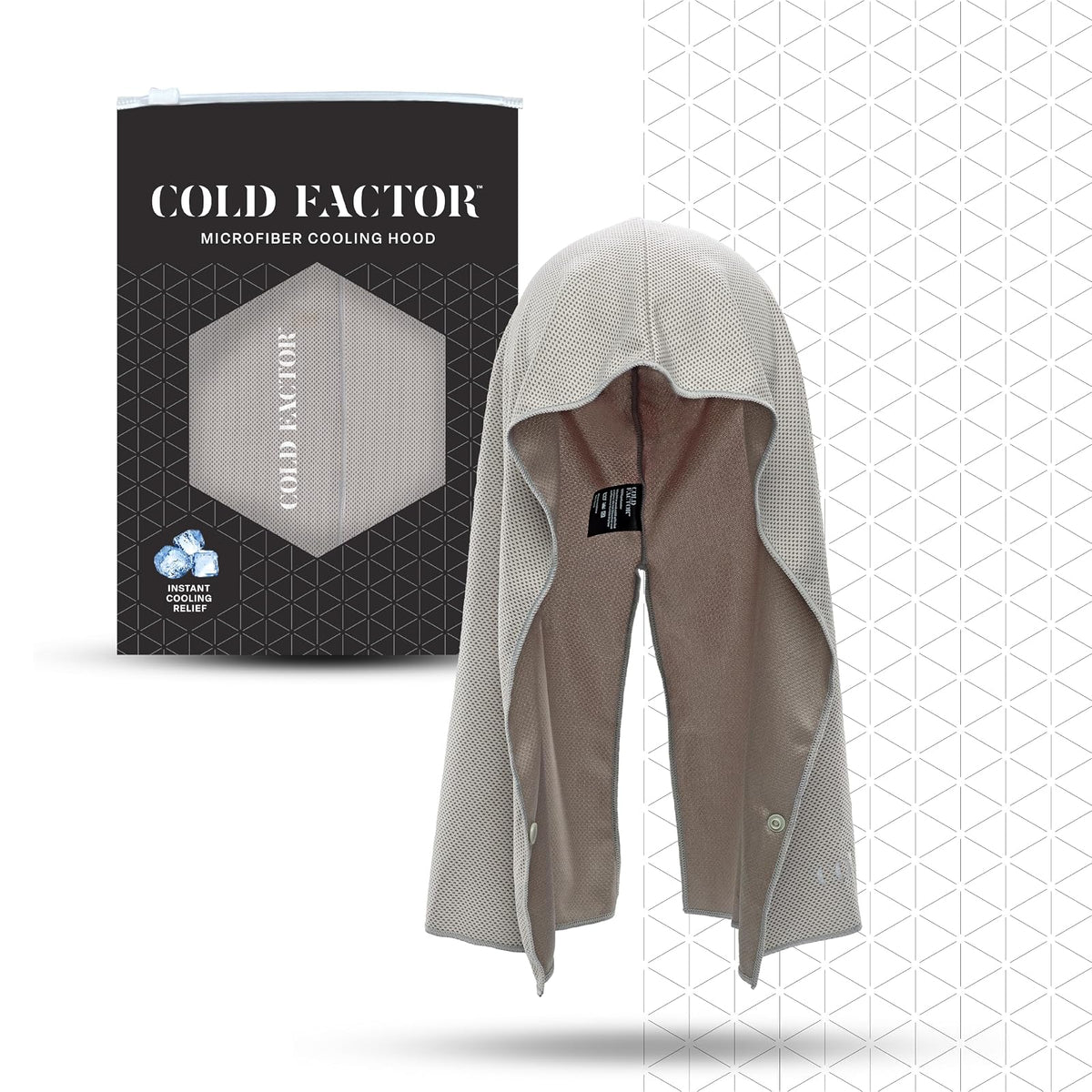 COLD FACTOR Hat