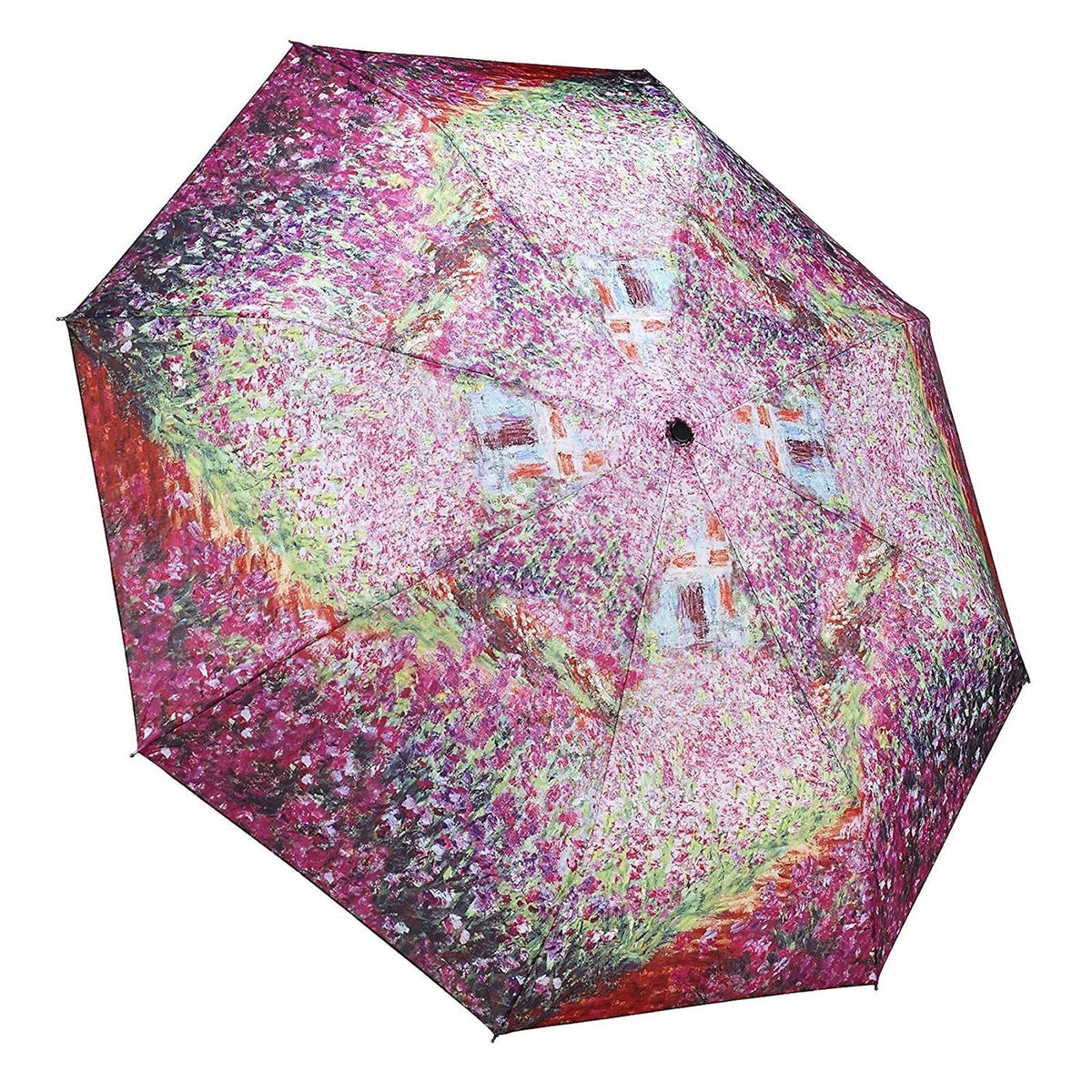 Galleria Enterprises Umbrella, Small, Multicoloured