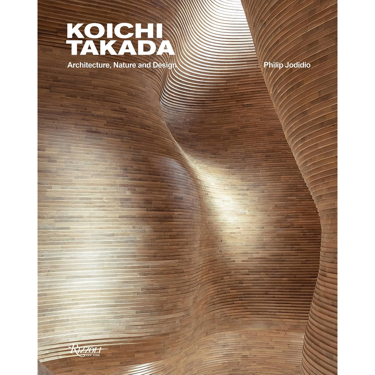 Rizzoli Abis Book, Multicolor