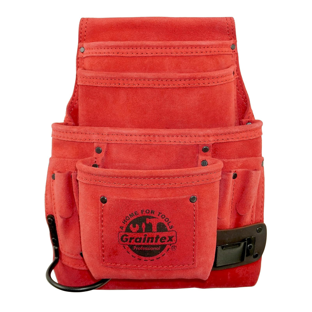 Graintex Utility Holster Pouch