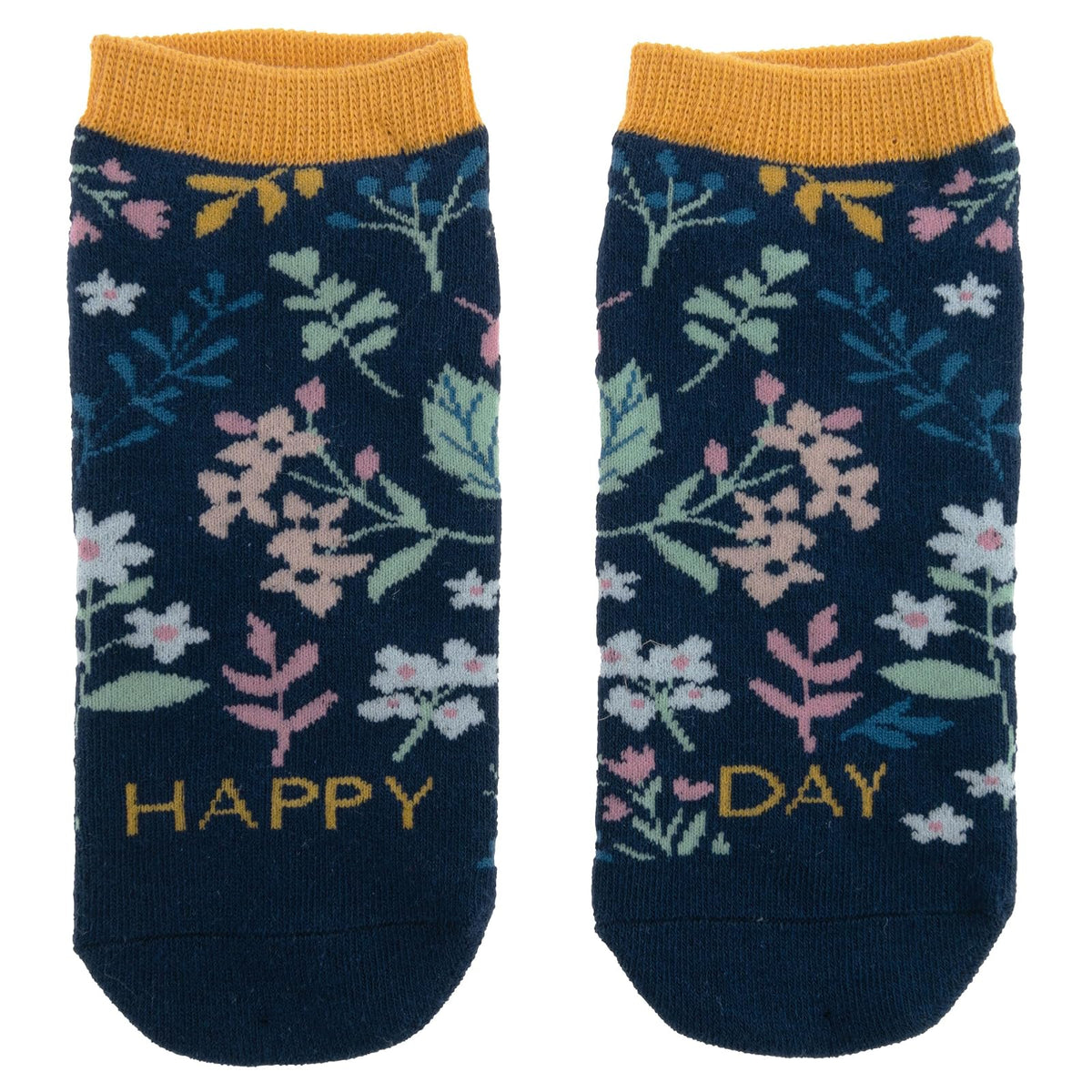 Karma Socks, Happy Day, Ankle Socks