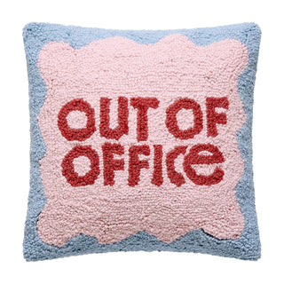 Peking Handicraft Pillow
