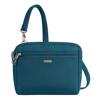 Travelon Waist Pack, One Size, Teal