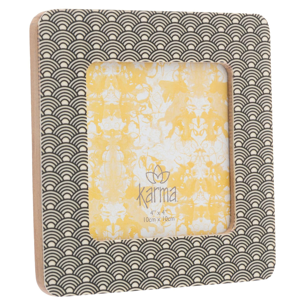 Karma Picture Frame