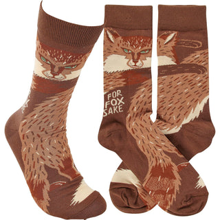 Primitives by Kathy Socks, Multi, Seasonal, Novelty