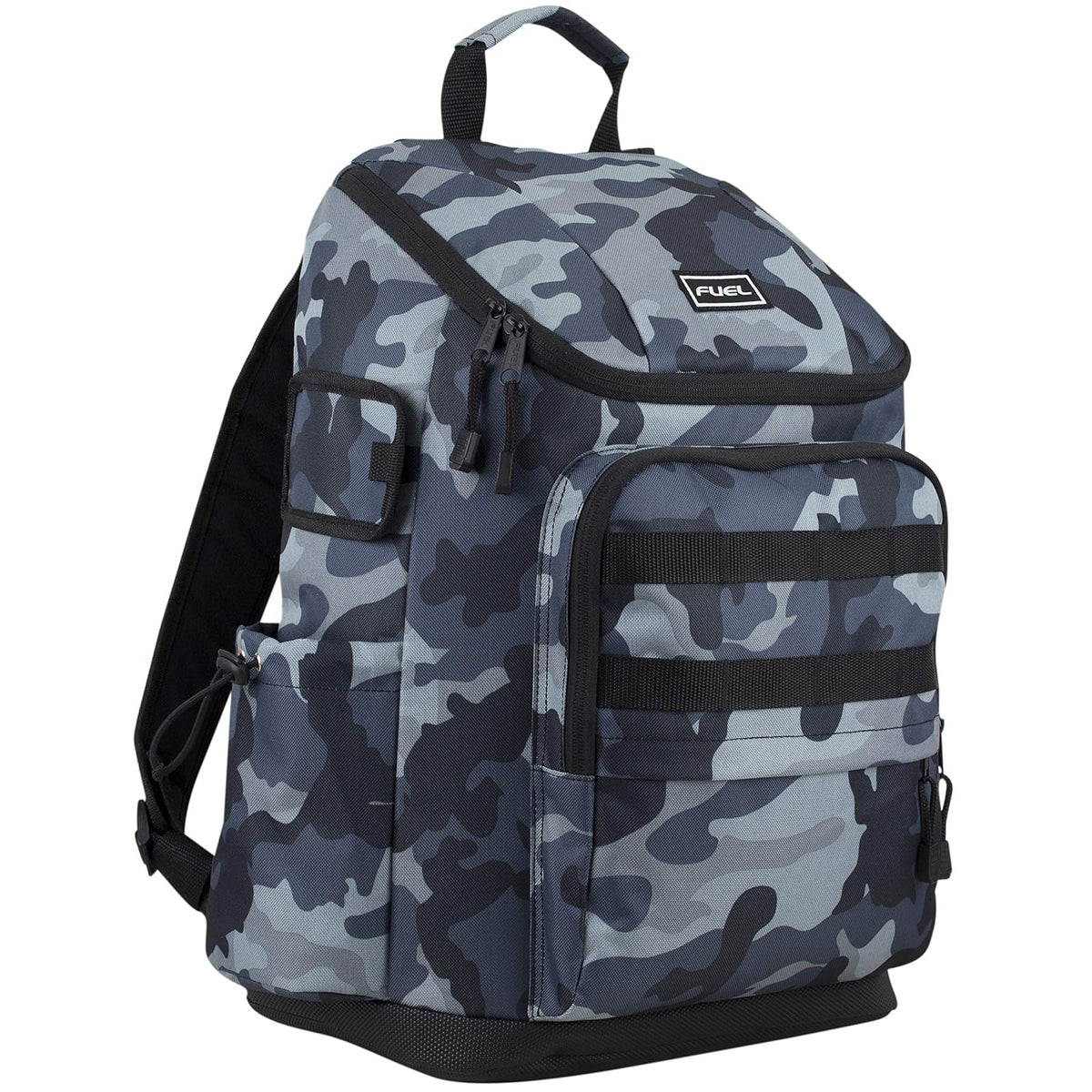 FUEL Backpack, Midnight Camo, Modern