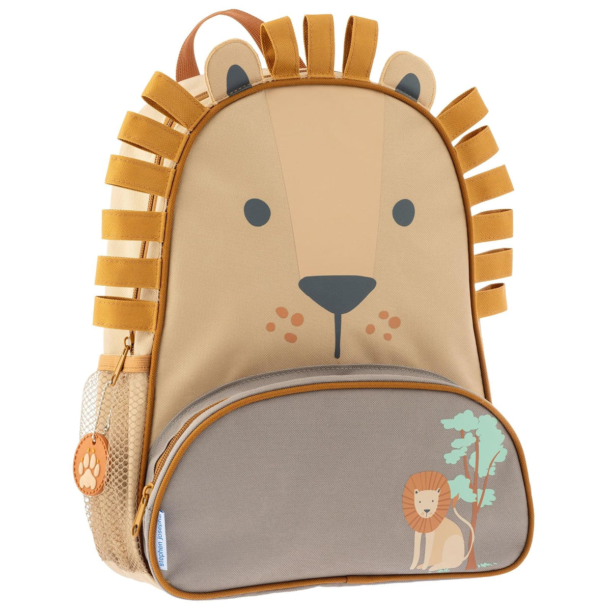 Stephen Joseph Backpack