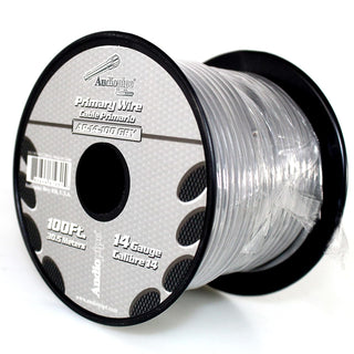 Audiopipe Electronic Wire