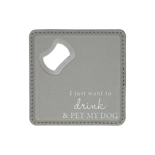 Pavilion Gift Company Drink Coaster