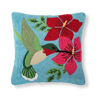 C&F Home Pillow, 16" x 16", Multicolored
