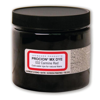Dye by Jacquard