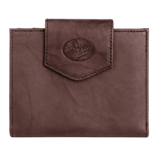 JYS Enterprise Julia Buxton Heiress Cardex‚Ñ¢ Mahogany