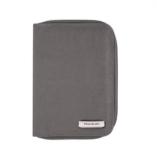 Travelon 43401-531, Smoke, One Size