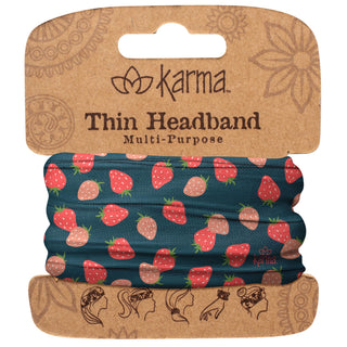 Karma Apparel Head Neck Covering