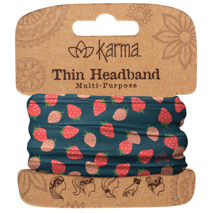 Karma Apparel Head Neck Covering