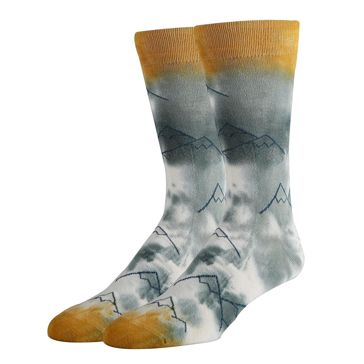 Sock It Up Socks, Sanja View