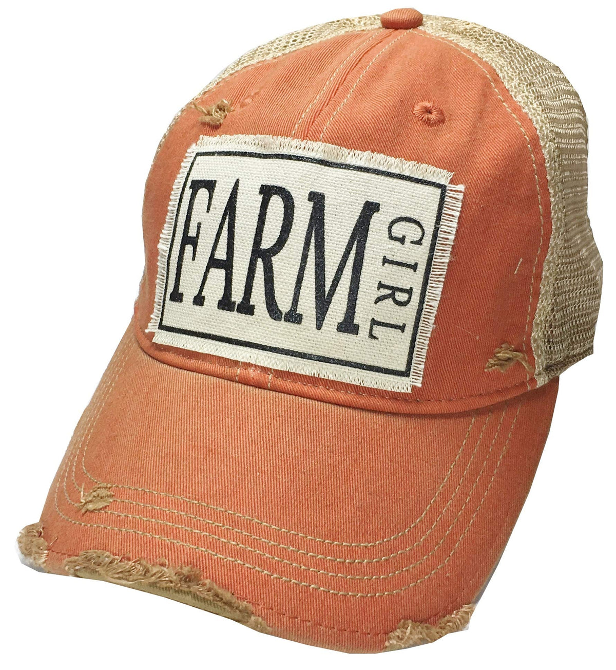 VINTAGE LIFE Hat