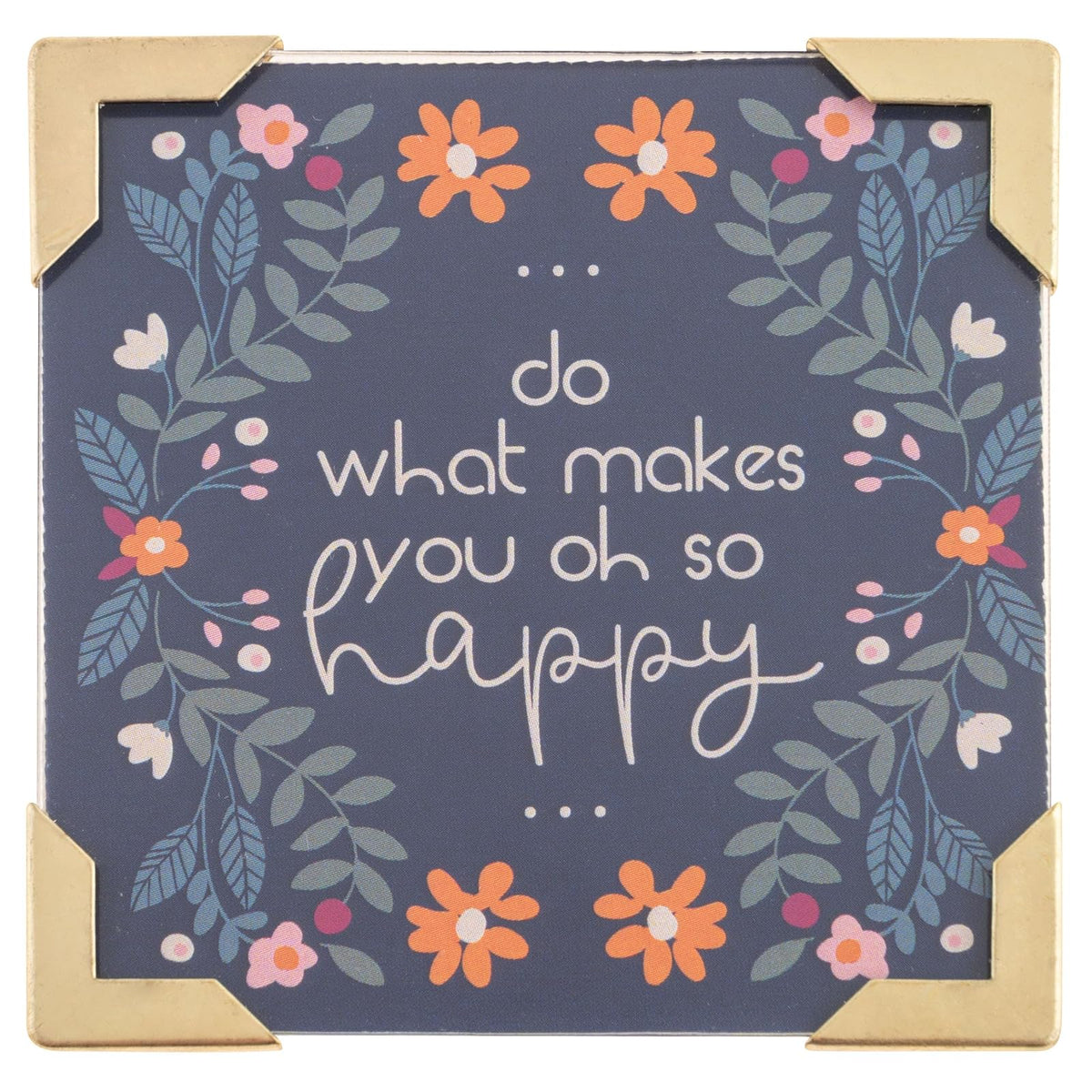 Karma Decorative Magnet