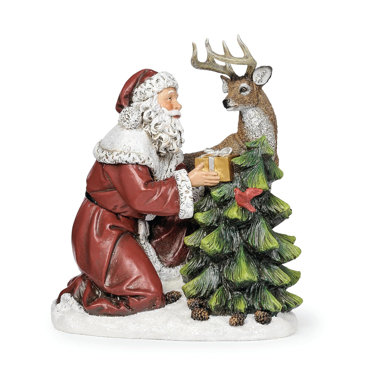 Joseph's Studio Figurine