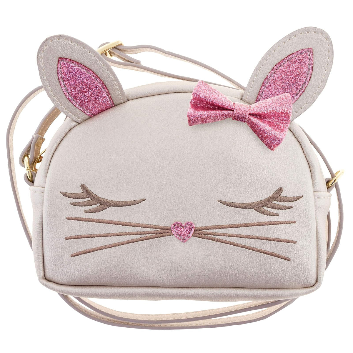 Stephen Joseph Handbag, One Size, Bunny