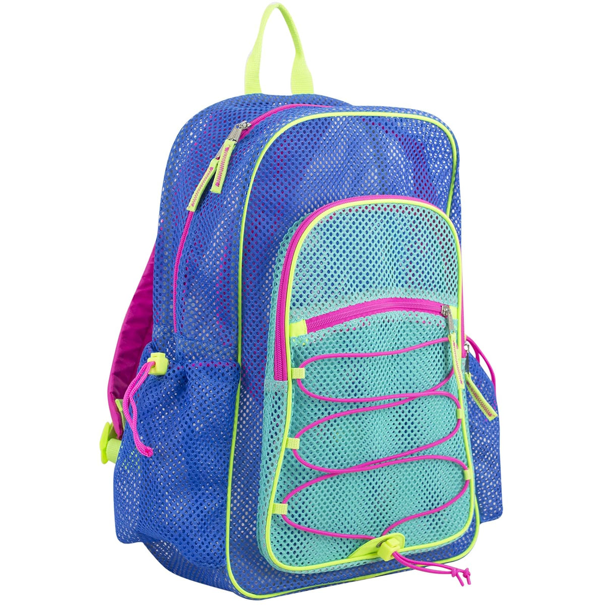 Eastsport Backpack, One Size, Dynamic Blue