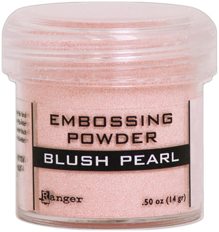 Ranger Glitter, one ounce, Pink