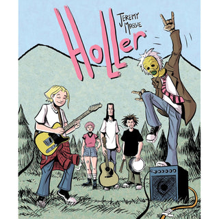 Dark Horse Comics Abis Book, Multicolor