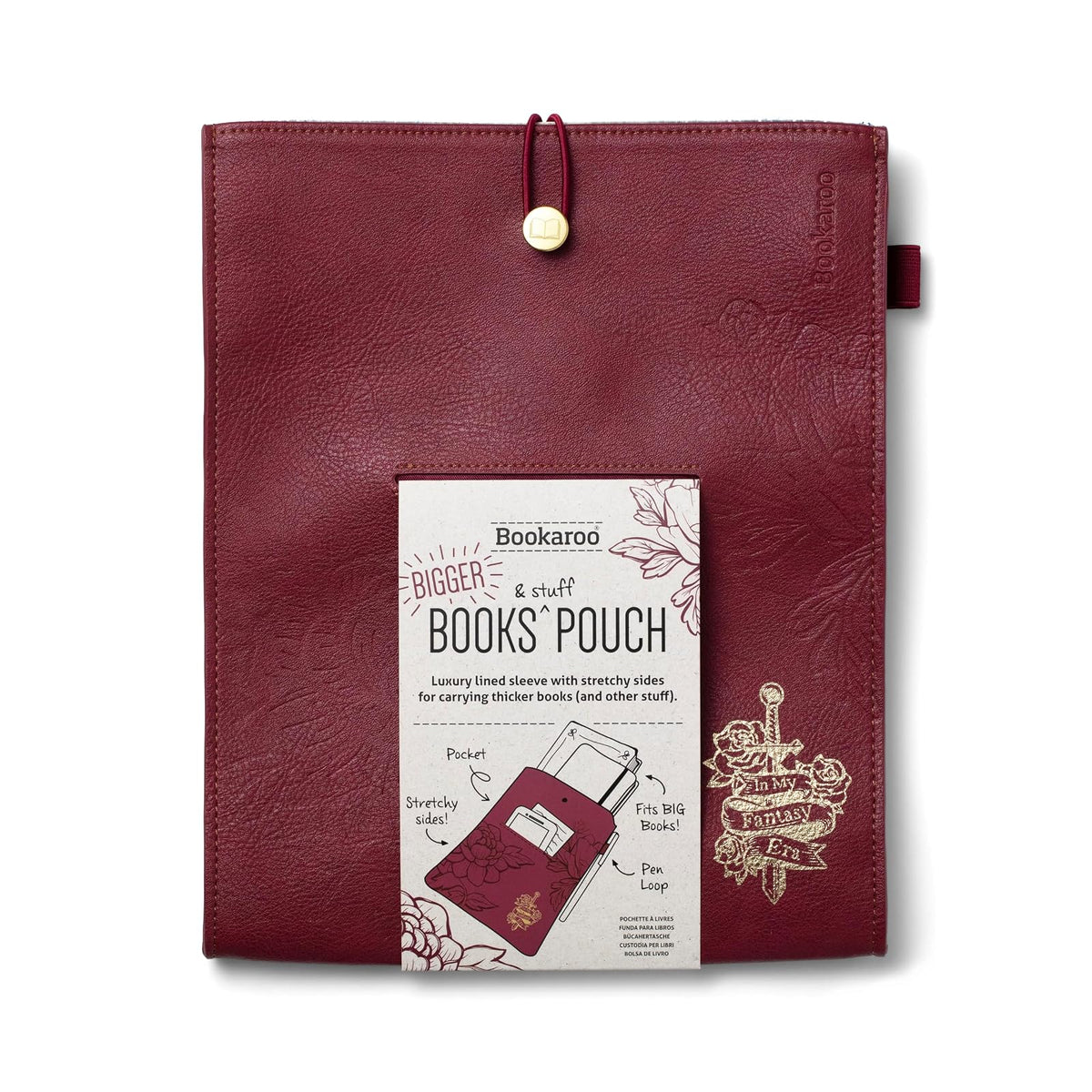 IF Book Cover