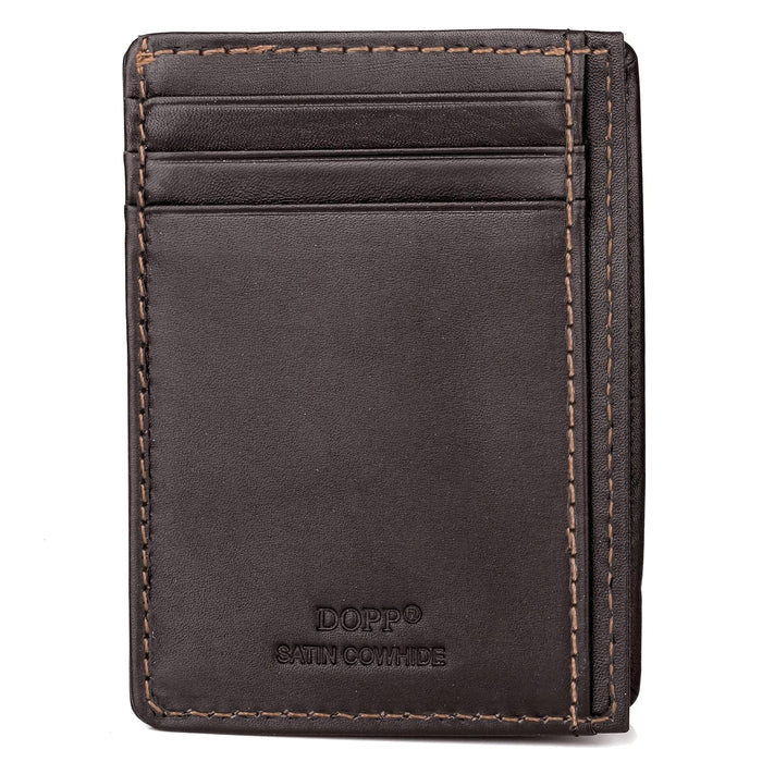 Wallet by Dopp