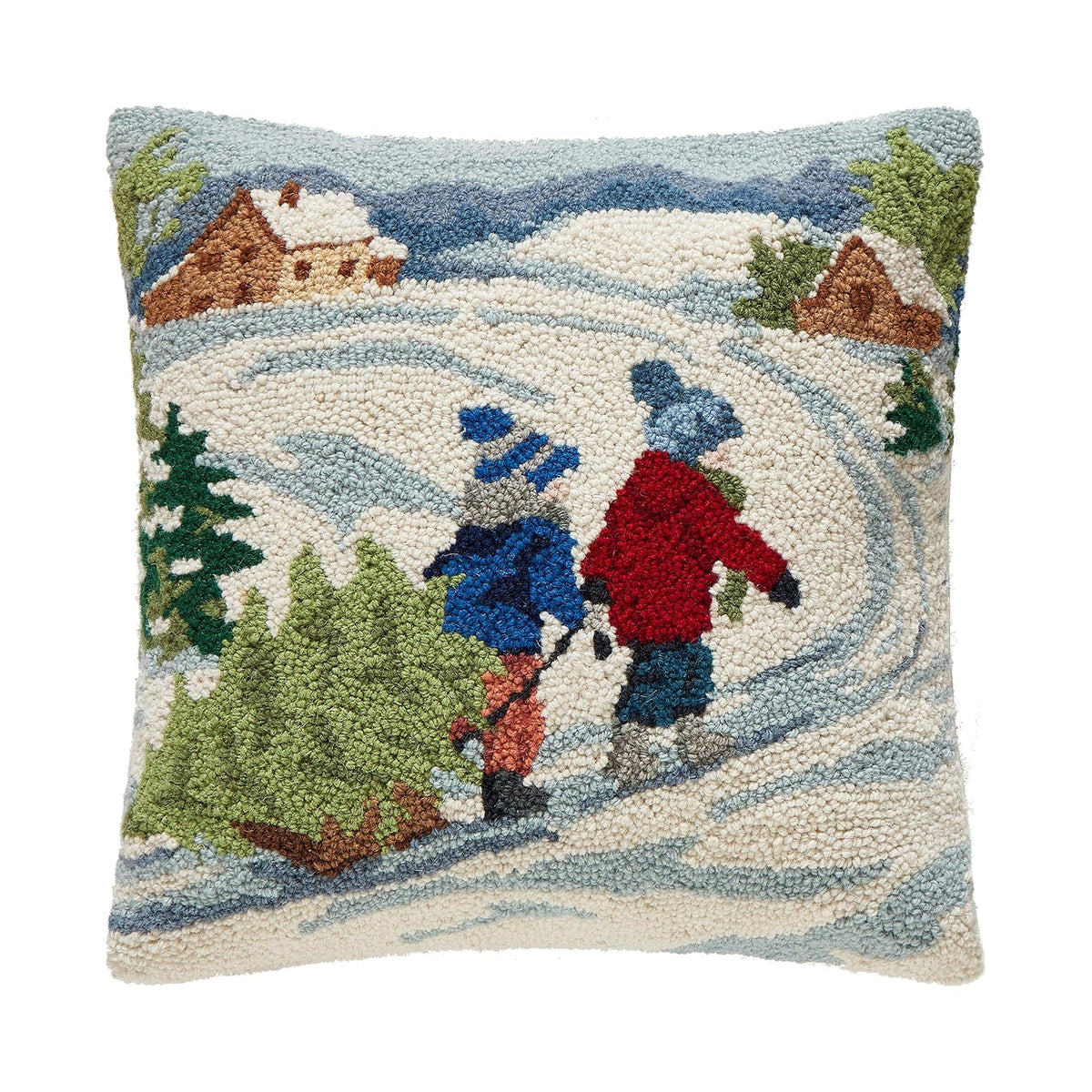 Peking Handicraft Pillow
