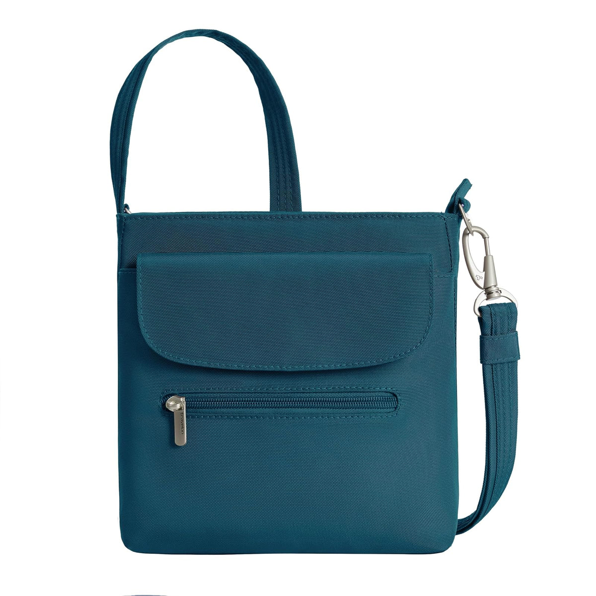 Travelon Handbag, One Size, Teal
