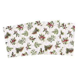 C&F Home Table Runner, 13" x 72", Green