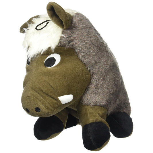 Pet Lou Pet Toy, 14", multi